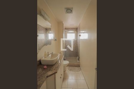 Apartamento à venda com 68m², 2 quartos e 1 vagaBanheiro