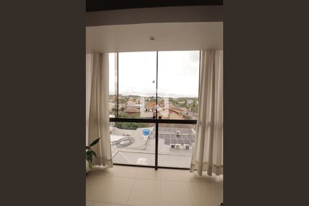Sala de apartamento à venda com 2 quartos, 68m² em Fião, São Leopoldo