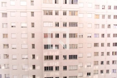 Apartamento à venda com 28m², 1 quarto e sem vaga Apartamento à venda com 28m², 1 quarto e sem vagaVista