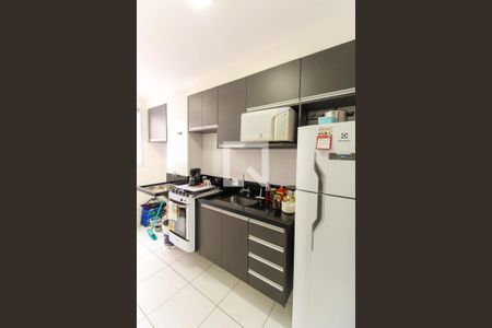Apartamento à venda com 28m², 1 quarto e sem vaga Apartamento à venda com 28m², 1 quarto e sem vagaCozinha