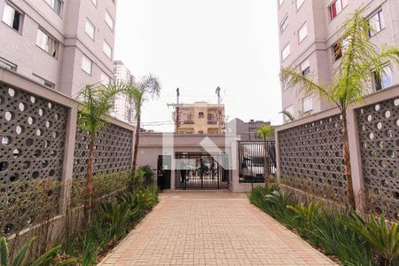 Apartamento à venda com 28m², 1 quarto e sem vaga Apartamento à venda com 28m², 1 quarto e sem vagaÁrea externa