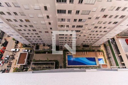 Apartamento à venda com 28m², 1 quarto e sem vaga Apartamento à venda com 28m², 1 quarto e sem vagaVista