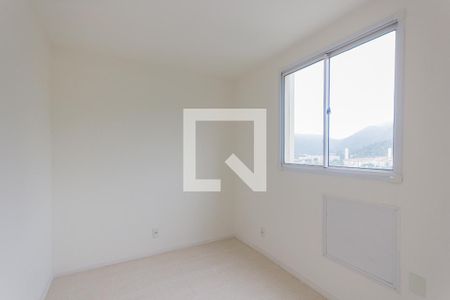 Quarto 2 de apartamento à venda com 3 quartos, 64m² em Jacarepaguá, Rio de Janeiro