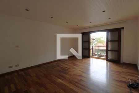 Suíte  de casa para alugar com 4 quartos, 350m² em Interlagos, São Paulo