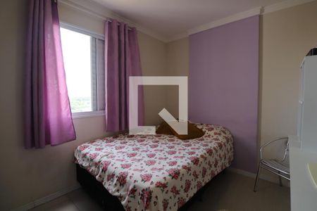 Quarto 2 de apartamento para alugar com 2 quartos, 51m² em Vila Bremen, Guarulhos