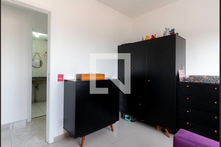 Apartamento à venda com 64m², 2 quartos e 1 vaga Apartamento à venda com 64m², 2 quartos e 1 vagaQuarto 2