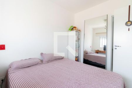 Suíte de apartamento à venda com 2 quartos, 64m² em Vila Buenos Aires, São Paulo