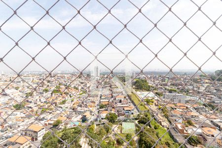 Apartamento à venda com 64m², 2 quartos e 1 vaga Apartamento à venda com 64m², 2 quartos e 1 vagaVista da Varanda