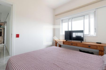 Suíte de apartamento à venda com 2 quartos, 64m² em Vila Buenos Aires, São Paulo