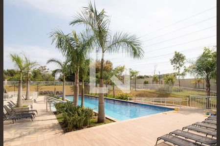 Apartamento à venda com 64m², 2 quartos e 1 vaga Apartamento à venda com 64m², 2 quartos e 1 vagaPiscina