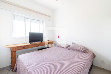 Suíte de apartamento à venda com 2 quartos, 64m² em Vila Buenos Aires, São Paulo