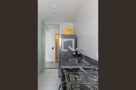 Apartamento à venda com 64m², 2 quartos e 1 vaga Apartamento à venda com 64m², 2 quartos e 1 vagaCozinha