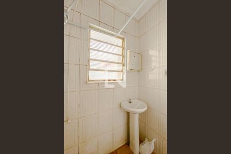 Casa à venda com 50m², 1 quarto e 1 vagaBanheiro