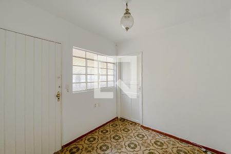 Sala de casa à venda com 1 quarto, 50m² em Vila Bertioga, São Paulo