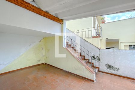 Casa à venda com 50m², 1 quarto e 1 vagaGaragem