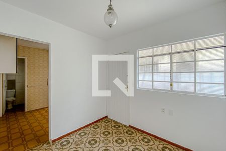 Sala de casa à venda com 1 quarto, 50m² em Vila Bertioga, São Paulo