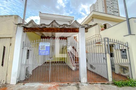 Casa à venda com 50m², 1 quarto e 1 vagaFachada