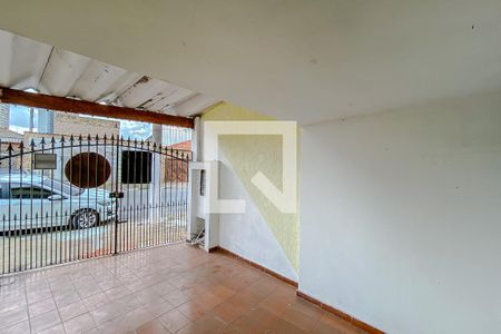 Casa à venda com 50m², 1 quarto e 1 vagaGaragem