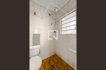 Casa à venda com 50m², 1 quarto e 1 vagaBanheiro