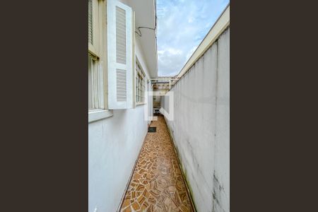 Casa à venda com 50m², 1 quarto e 1 vagaQuintal