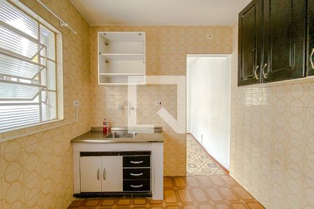 Casa à venda com 50m², 1 quarto e 1 vagaCozinha