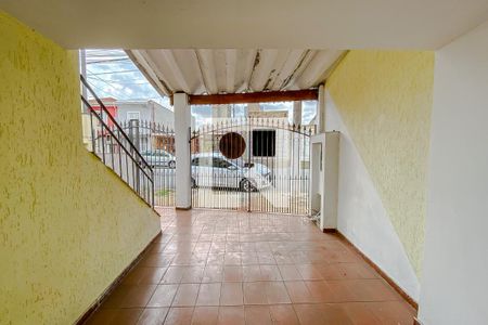 Casa à venda com 50m², 1 quarto e 1 vagaGaragem
