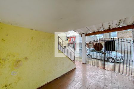 Casa à venda com 50m², 1 quarto e 1 vagaGaragem