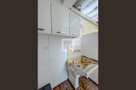 Casa à venda com 50m², 1 quarto e 1 vagaÁrea de Serviço