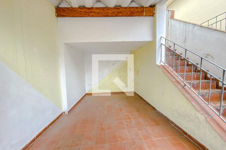 Casa à venda com 50m², 1 quarto e 1 vagaGaragem