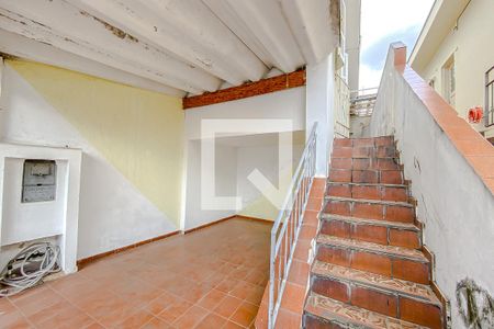 Casa à venda com 50m², 1 quarto e 1 vagaGaragem