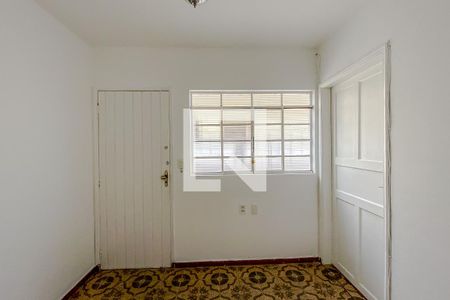 Sala de casa à venda com 1 quarto, 50m² em Vila Bertioga, São Paulo