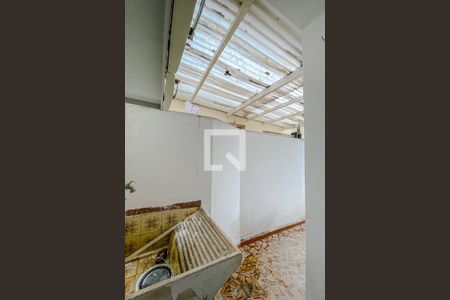 Casa à venda com 50m², 1 quarto e 1 vagaÁrea de Serviço