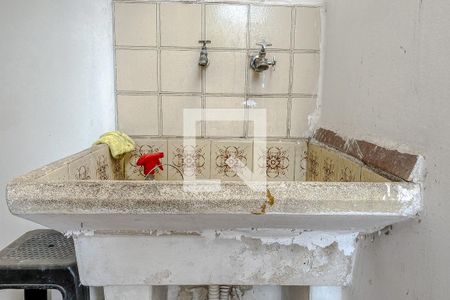 Casa à venda com 50m², 1 quarto e 1 vagaÁrea de Serviço