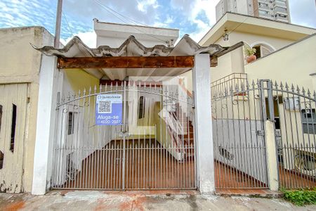 Casa à venda com 50m², 1 quarto e 1 vagaFachada