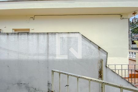 Casa à venda com 50m², 1 quarto e 1 vagaVista do Quarto