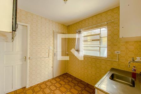 Casa à venda com 50m², 1 quarto e 1 vagaCozinha