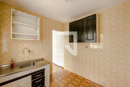Casa à venda com 50m², 1 quarto e 1 vagaCozinha