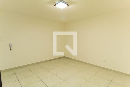 Sala/Quarto de kitnet/studio para alugar com 1 quarto, 25m² em Vila Regente Feijó, São Paulo