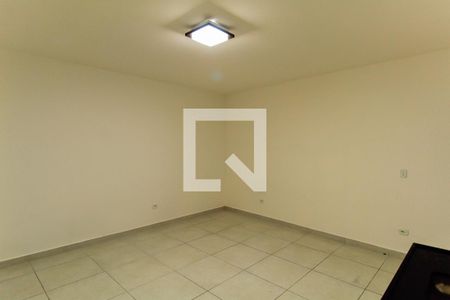 Sala/Quarto de kitnet/studio para alugar com 1 quarto, 25m² em Vila Regente Feijó, São Paulo