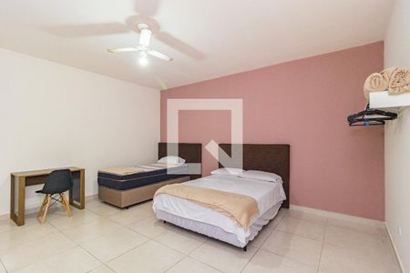 Studio para alugar em Vila Regente Feijó