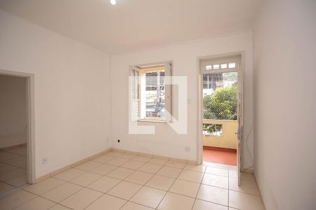 Sala de apartamento para alugar com 2 quartos, 60m² em Cascadura, Rio de Janeiro