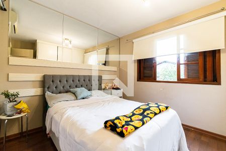Quarto 1 de casa à venda com 3 quartos, 115m² em Vila Nova Caledonia, São Paulo
