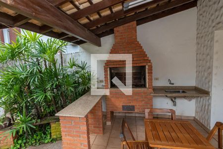 Casa à venda com 320m², 3 quartos e 3 vagasChurrasqueira