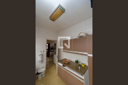 Casa à venda com 320m², 3 quartos e 3 vagasÁrea de Serviço