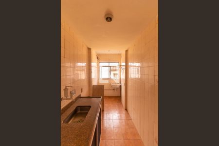 Apartamento para alugar com 50m², 2 quartos e 1 vagaCozinha