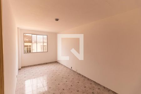 Sala de apartamento para alugar com 2 quartos, 50m² em Madureira, Rio de Janeiro