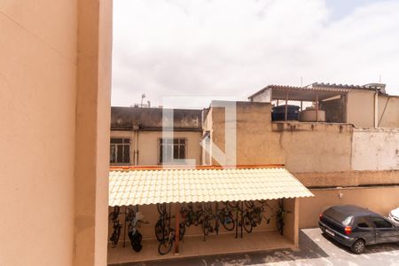 Vista do Quarto 1 de apartamento para alugar com 2 quartos, 50m² em Madureira, Rio de Janeiro
