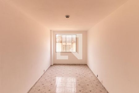 Sala de apartamento para alugar com 2 quartos, 50m² em Madureira, Rio de Janeiro