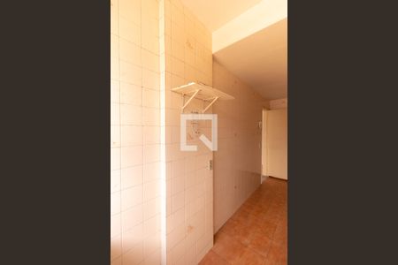 Apartamento para alugar com 50m², 2 quartos e 1 vagaÁrea de Serviço