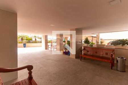 Apartamento para alugar com 50m², 2 quartos e 1 vagaÁrea comum - Playground